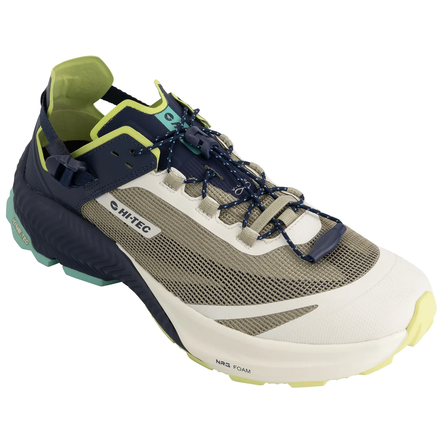 TENIS MASCULINO HI-TEC NOMAD XPL